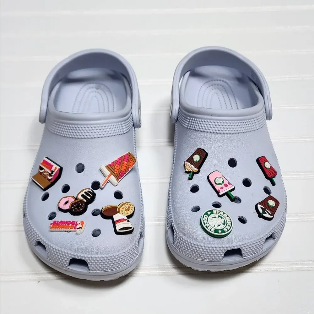 Crocs Classic Kids Clogs Sandals Size 6 Big Kids